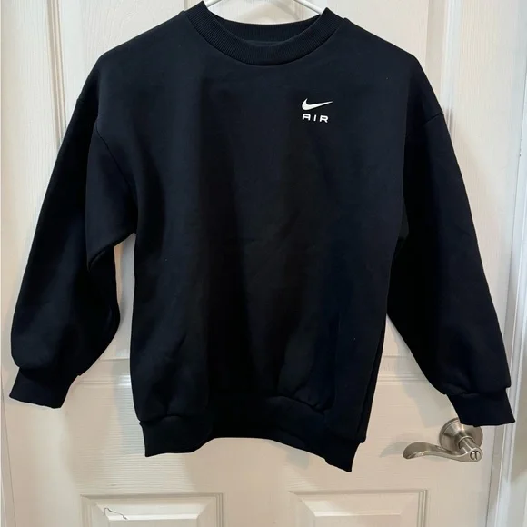 Nike AIR Sweatshirt size Small - Picture 3 of 6